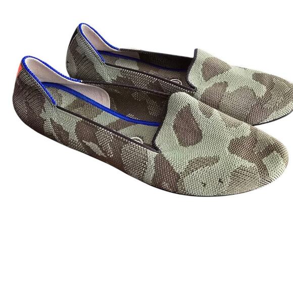 Rothy's Slip On Flats - Picture 2 of 7